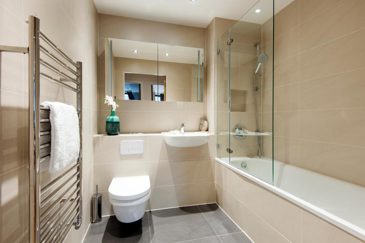 Alojamento de Acomodação e Pequeno-almoço Xquisite Penthouse 5*