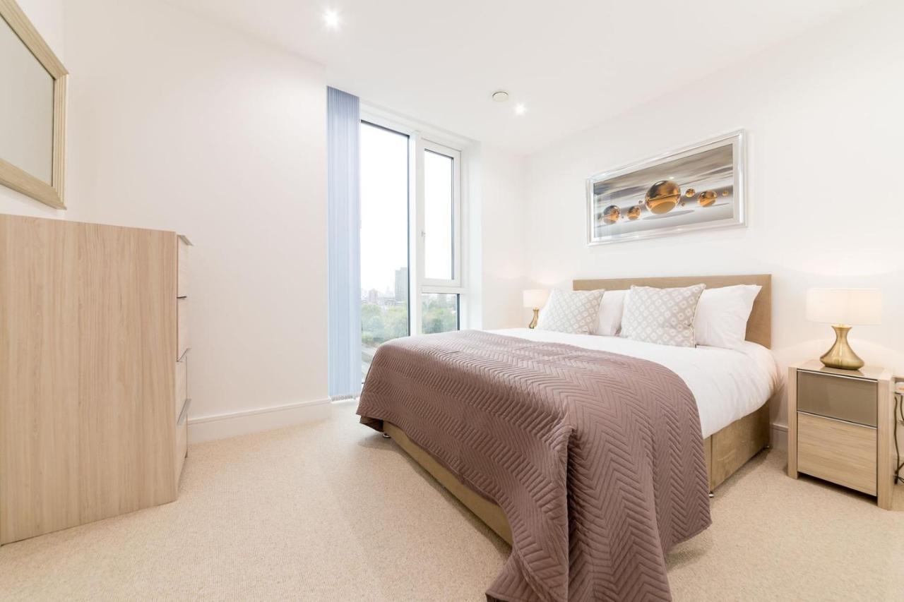 Xquisite Penthouse 5* Londen