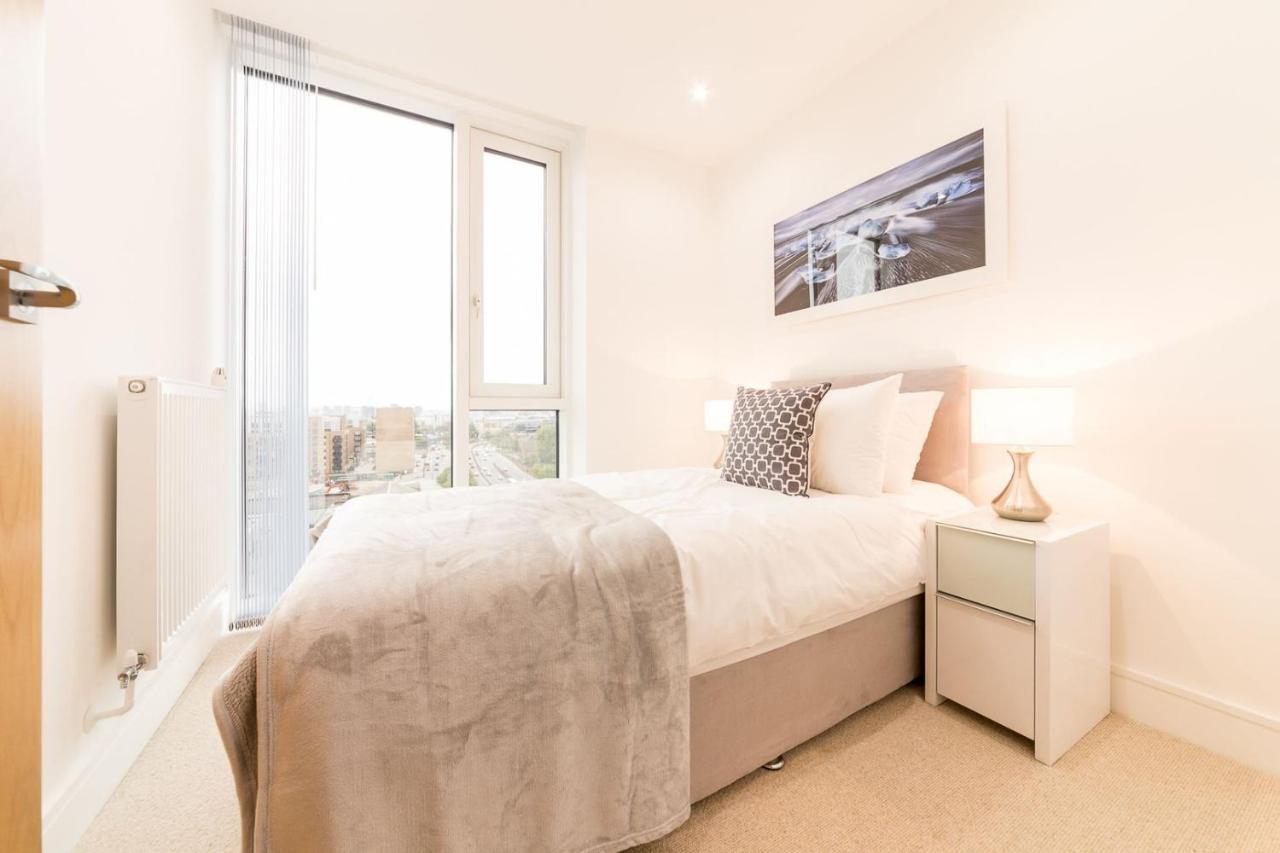 Xquisite Penthouse Londen
