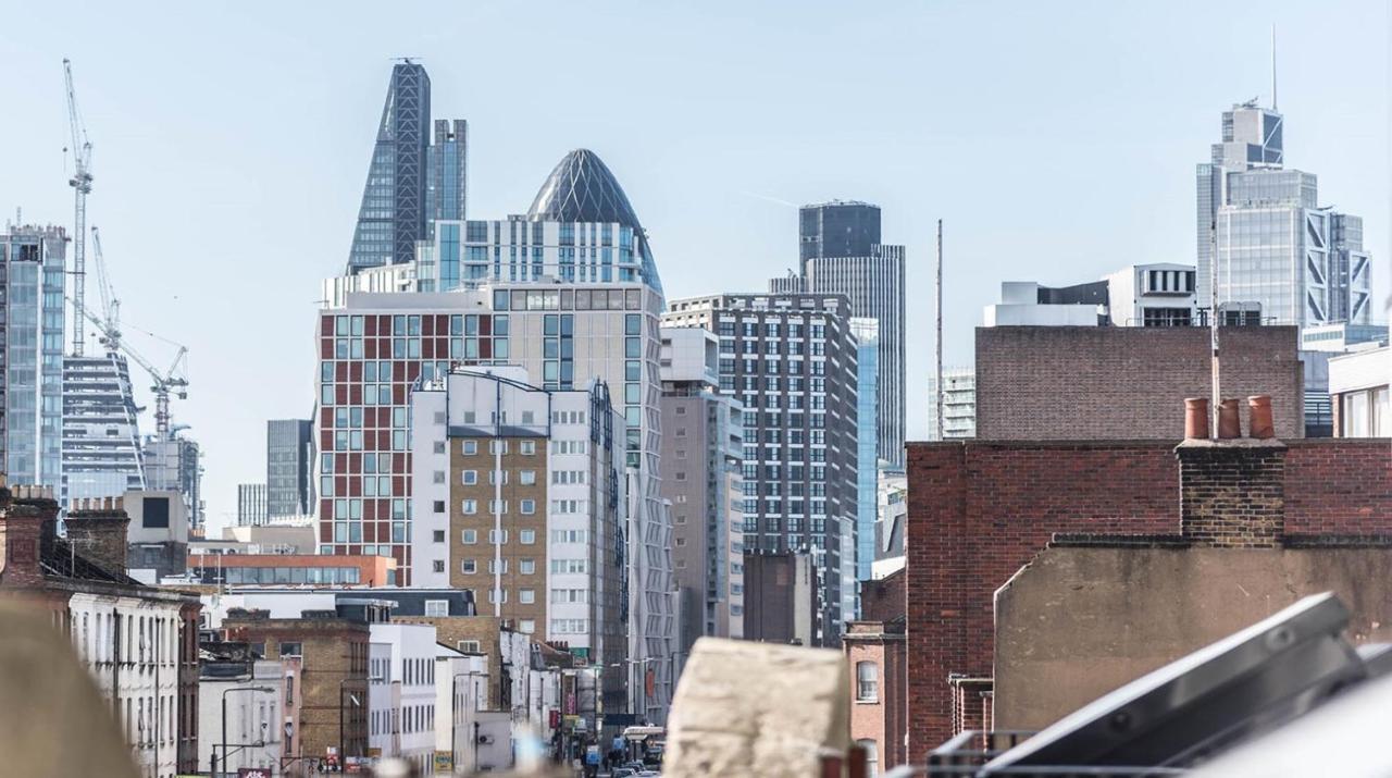 Xquisite Penthouse 5* Londen