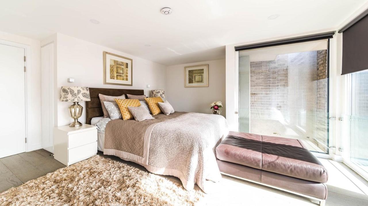 Xquisite Penthouse 5* Londen