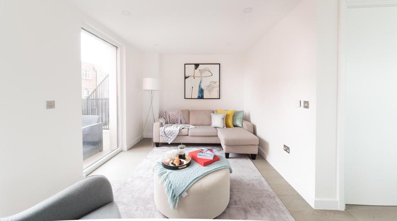 Xquisite Penthouse 5* Londen