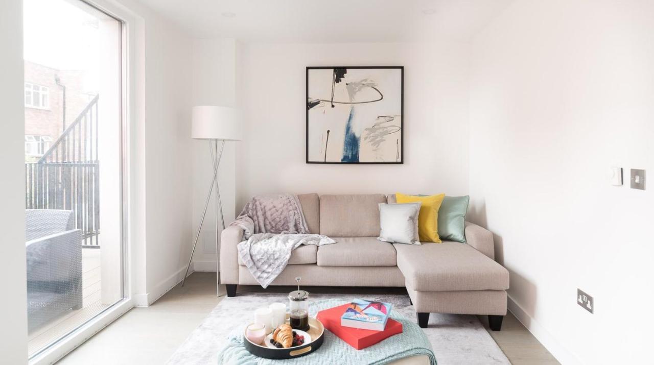 Xquisite Penthouse Londen