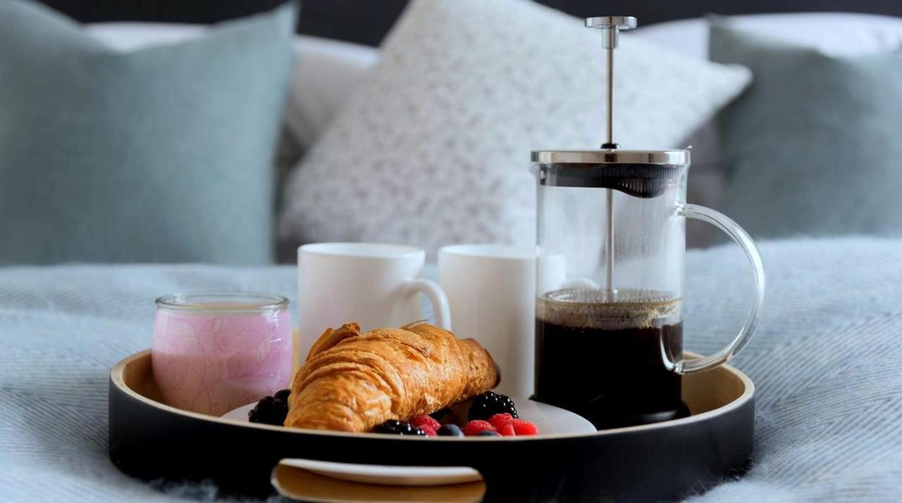 Xquisite Penthouse Bed & Breakfast Londen