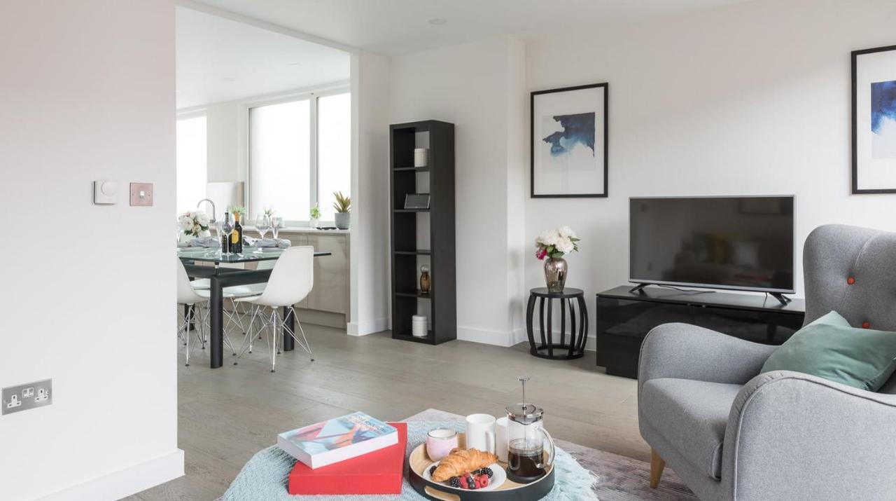 Xquisite Penthouse 5* Londen