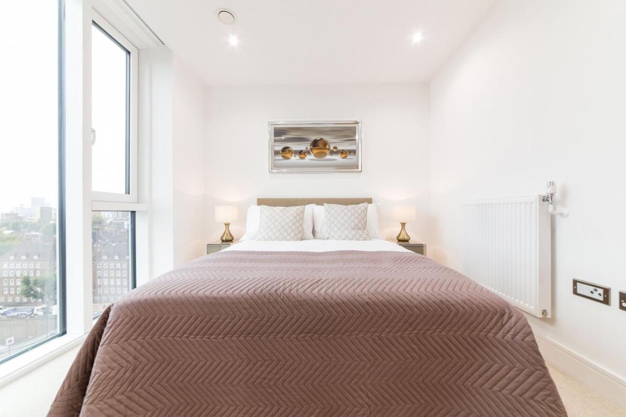 Xquisite Penthouse Bed & Breakfast Londen