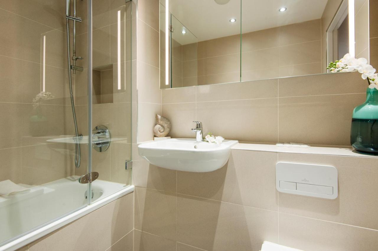 Xquisite Penthouse Bed & Breakfast Londen