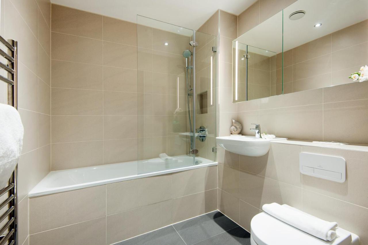 Xquisite Penthouse 5* Londen