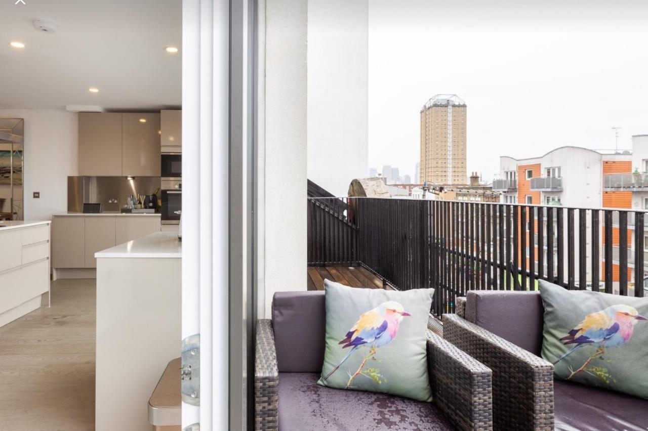 Xquisite Penthouse 5* Londen