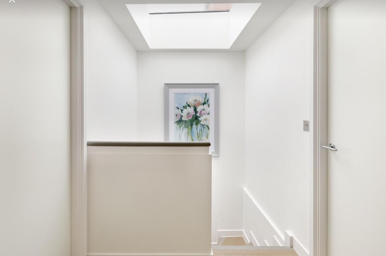 Bed & Breakfast Xquisite Penthouse Londen